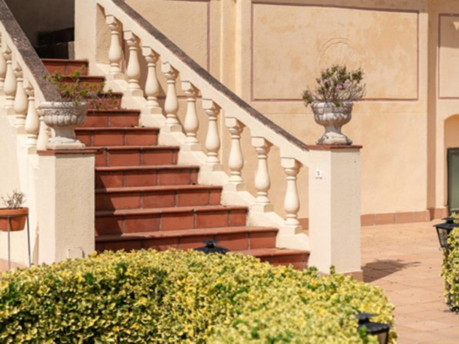  for sale manor house Nucli Antic Maresme 4