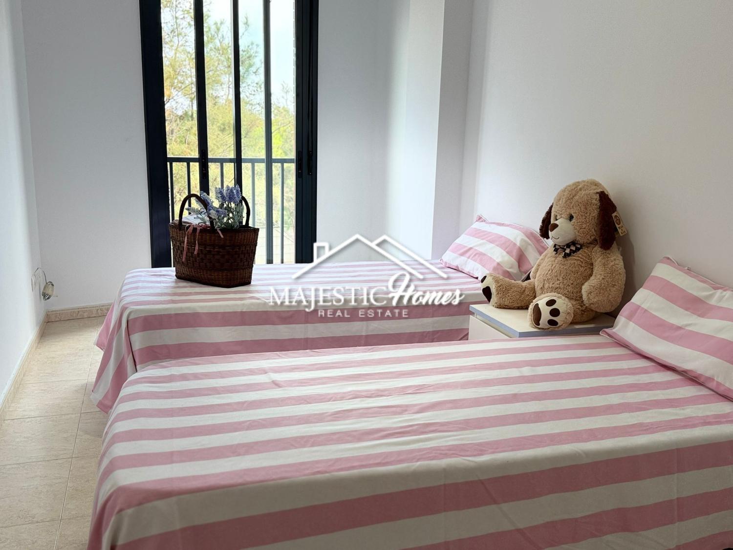  for sale apartment Cubelles Garraf 14