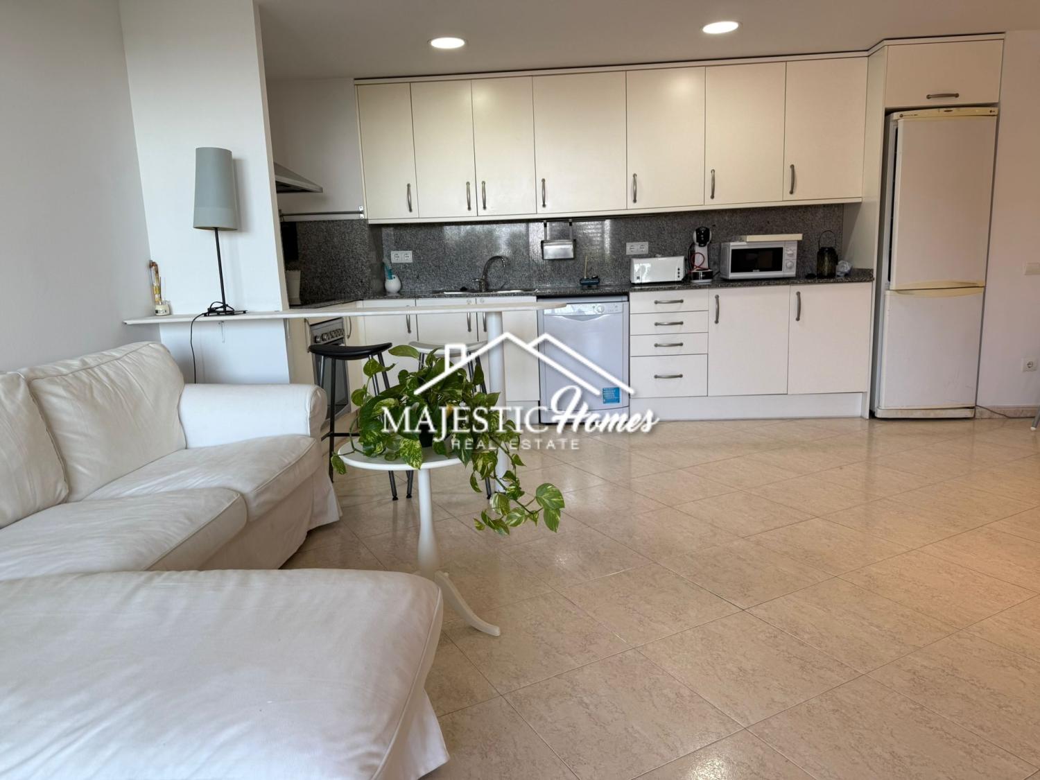  for sale apartment Cubelles Garraf 4