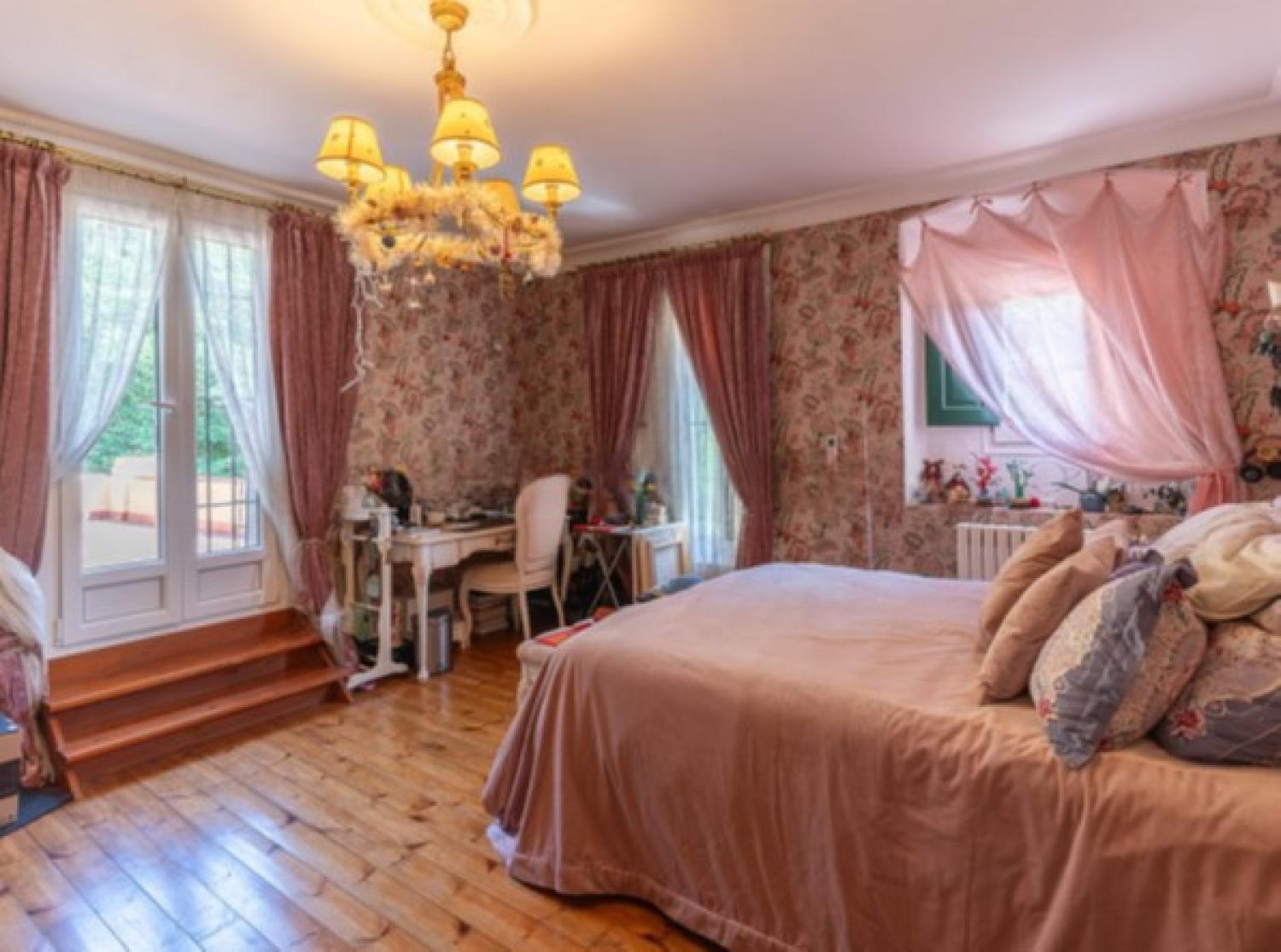  for sale manor house Nucli Antic Maresme 42