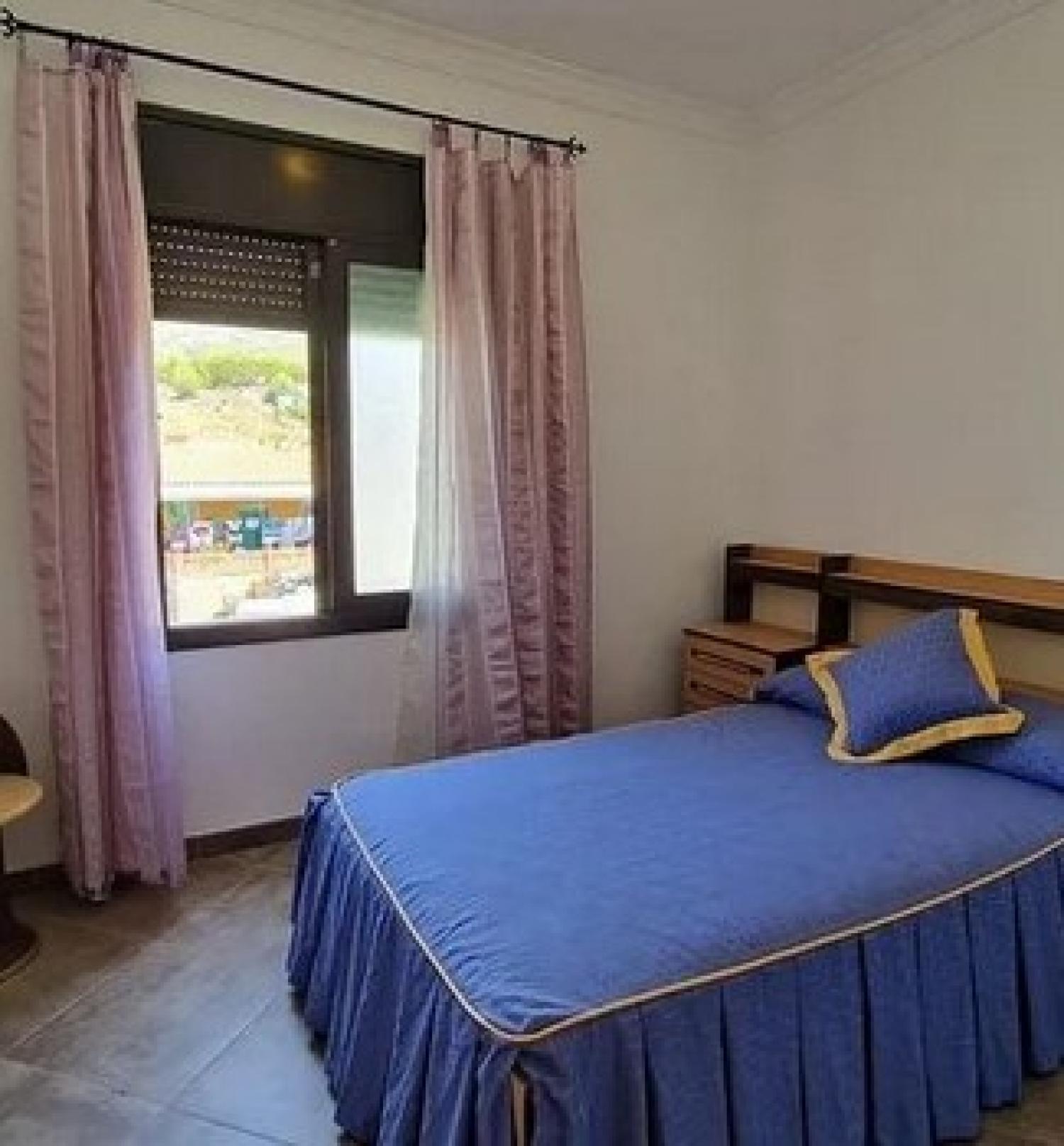  for sale terraced house Molvízar Costa Tropical 3