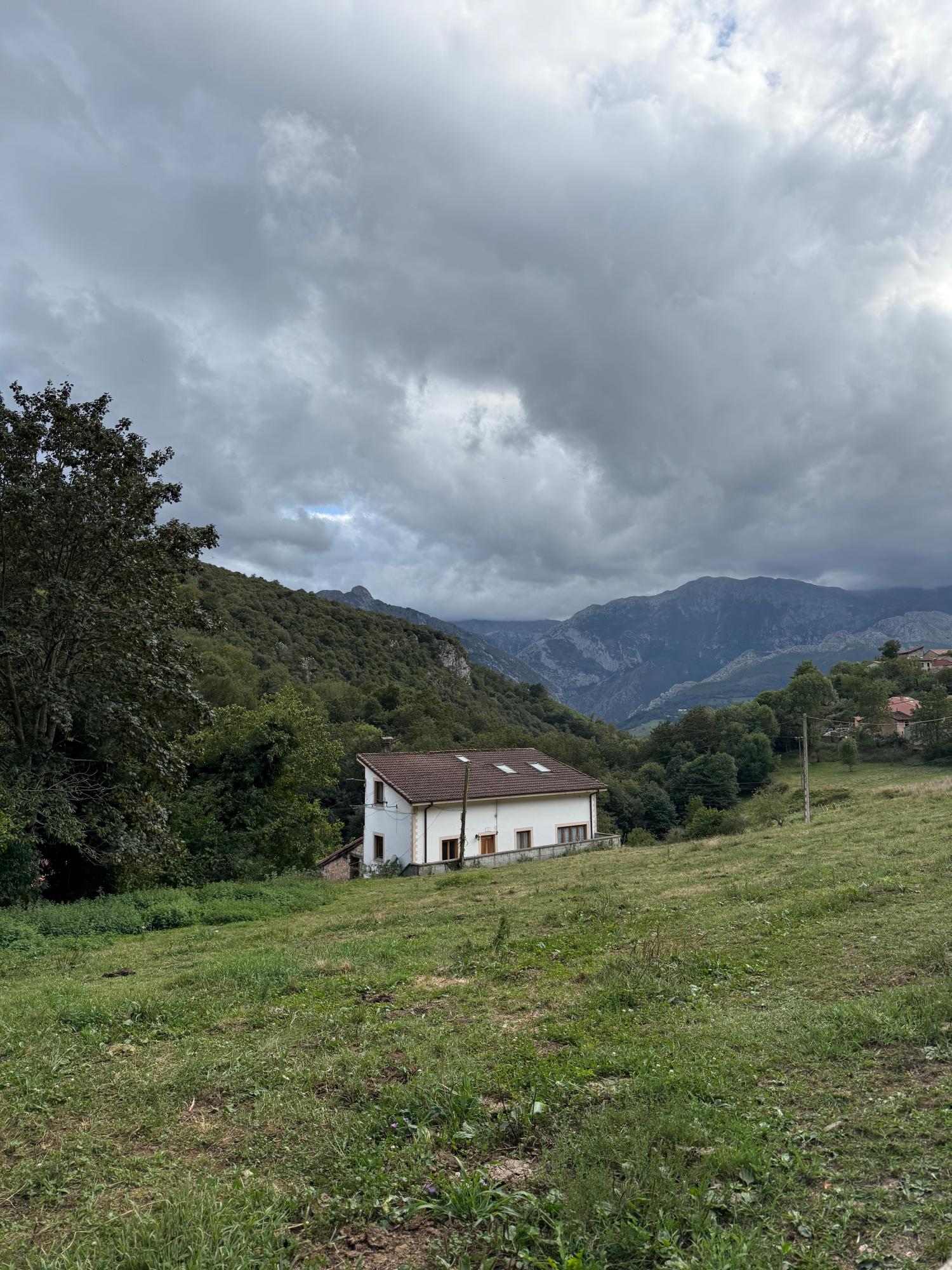  for sale terraced house Arangas Oriente 27