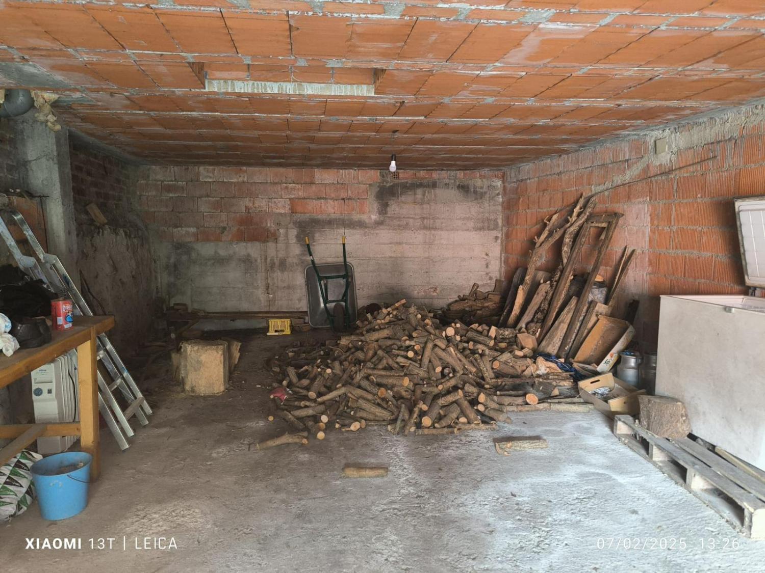  for sale terraced house Arangas Oriente 43