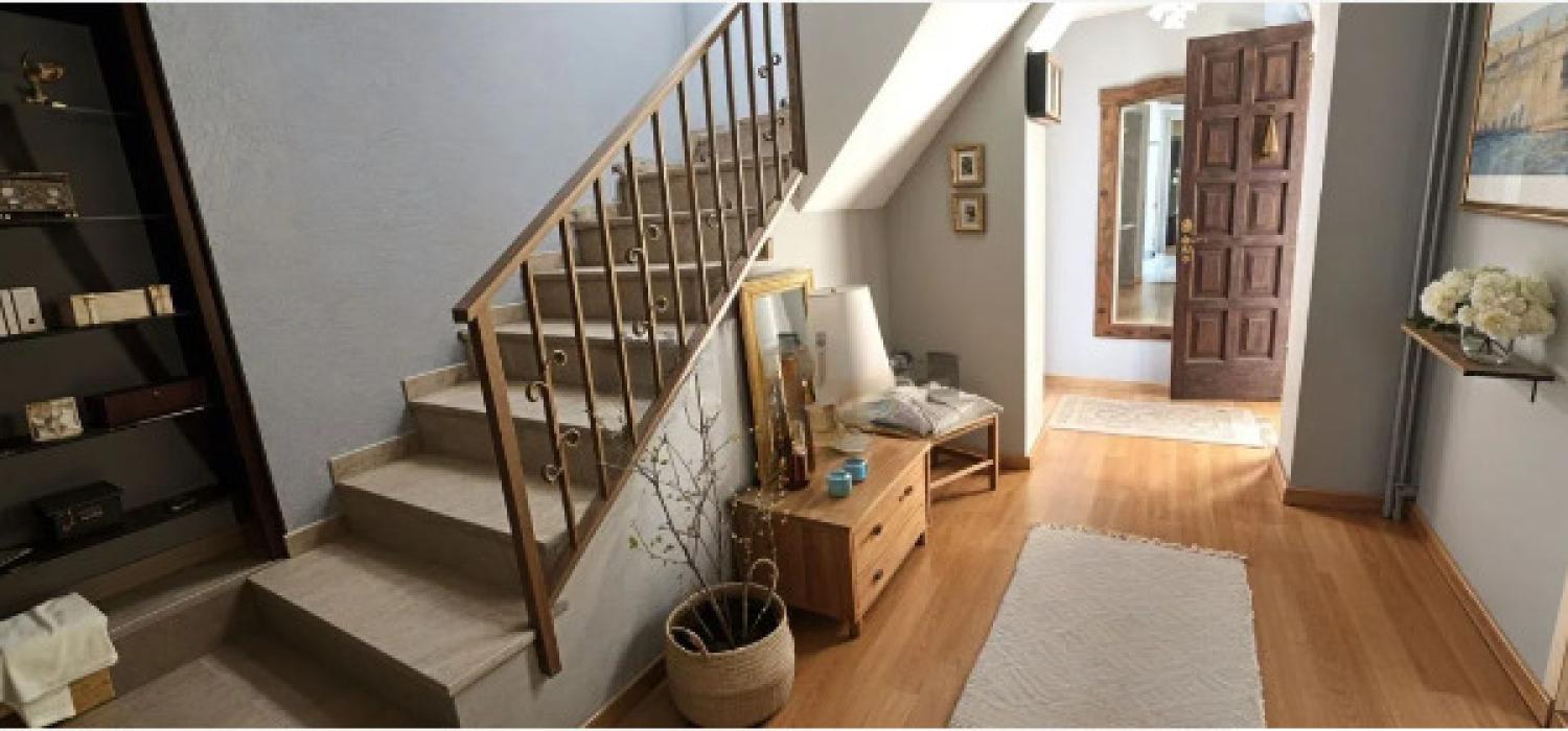  for sale villa Santa Coloma De Farners Selva 8