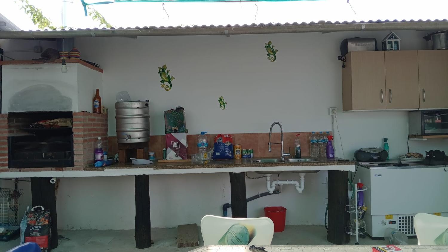 for sale terraced house Puntalón Costa Tropical 4