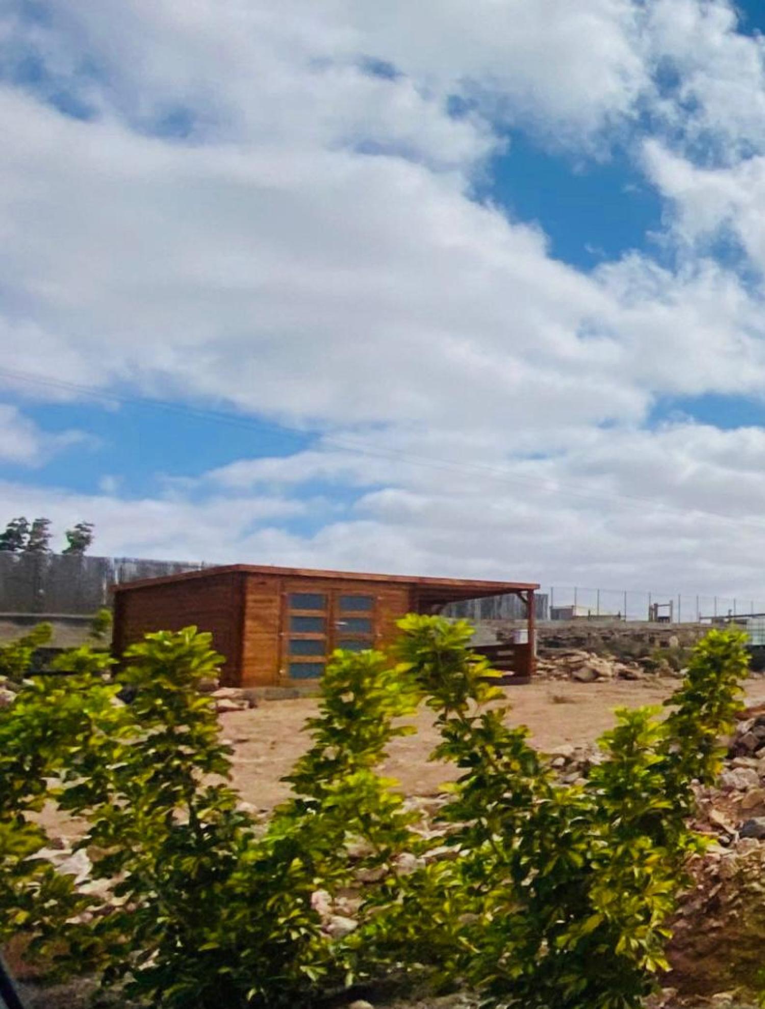  for sale plot Tindaya Oliva (La) 9