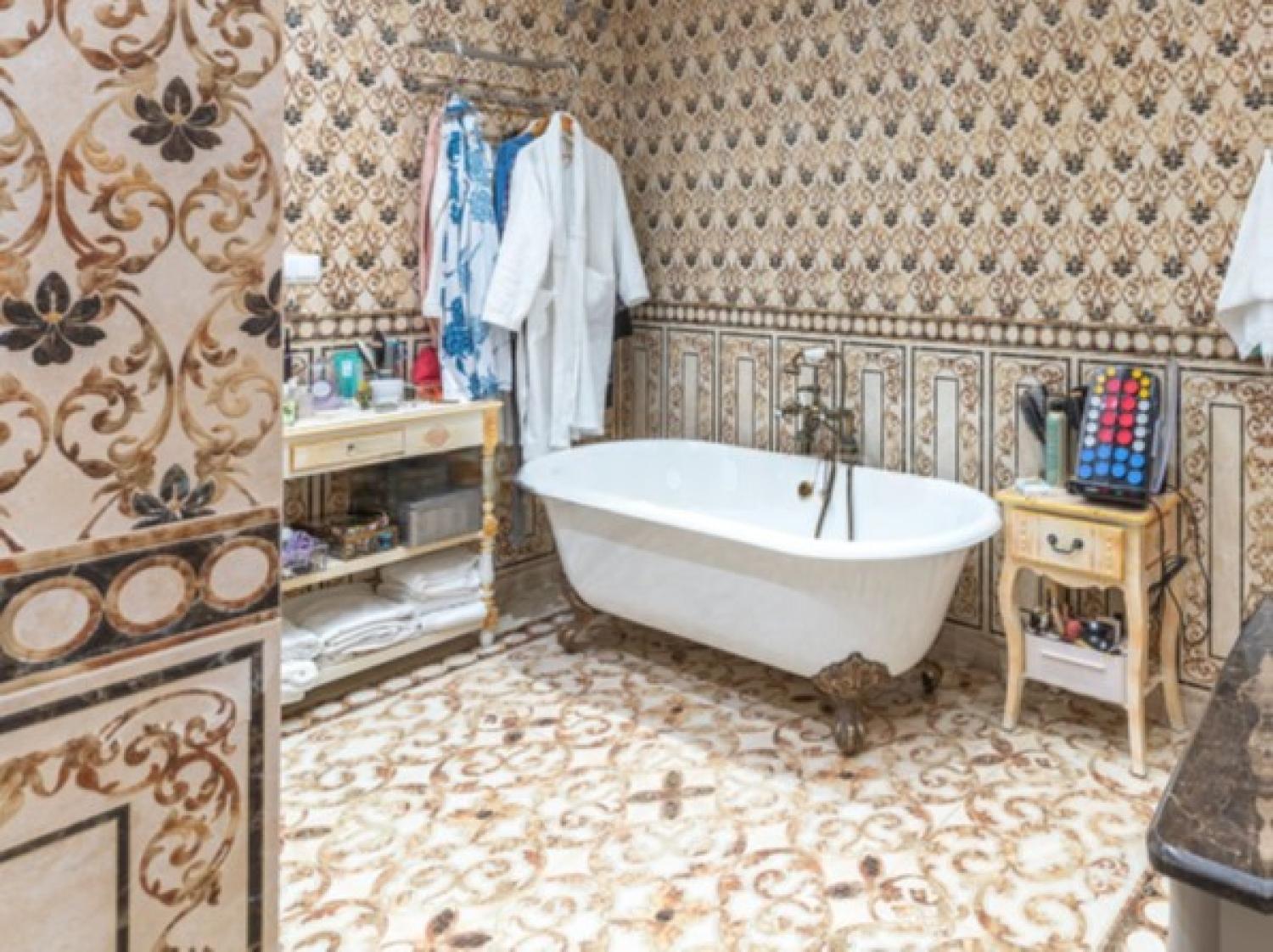  for sale manor house Nucli Antic Maresme 34