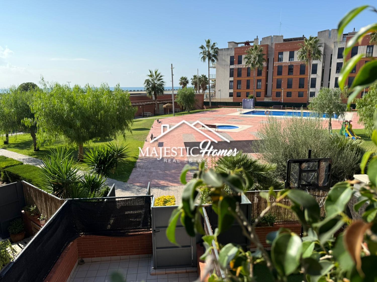  for sale apartment Cubelles Garraf 19