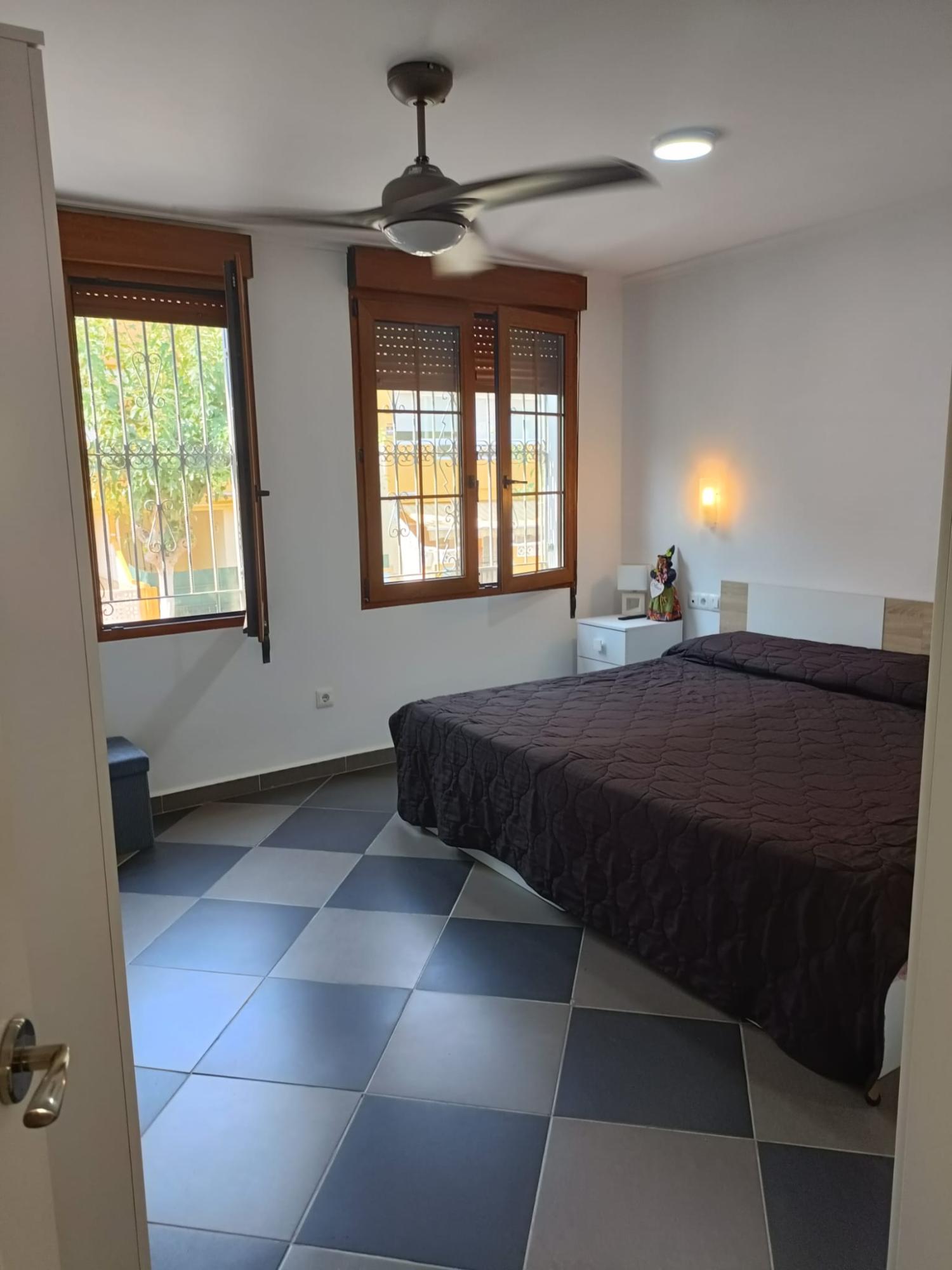  for sale house La Playa Plana Alta 24