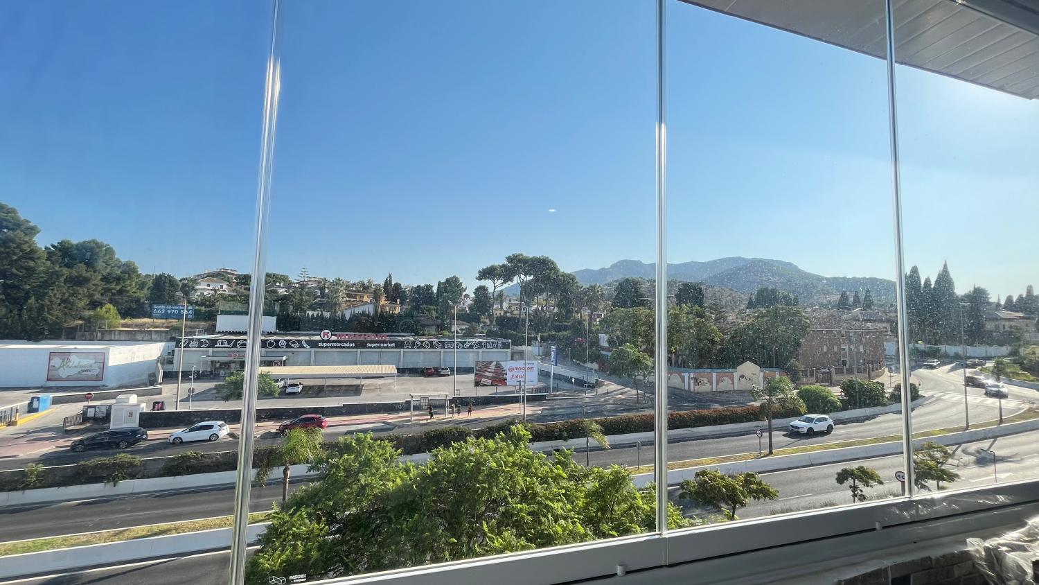  for sale building Churriana Málaga-Costa Del Sol 7