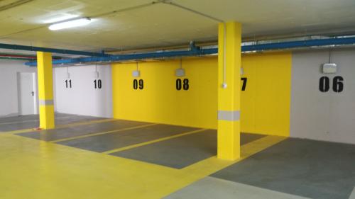 Torremolinos Costa Del Sol Occidental garage foto 6323770