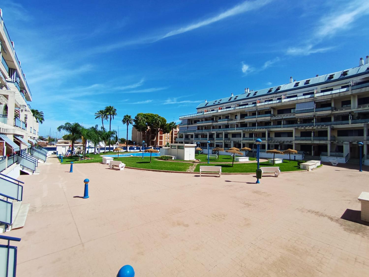  for sale apartment Dénia Marina Alta 31