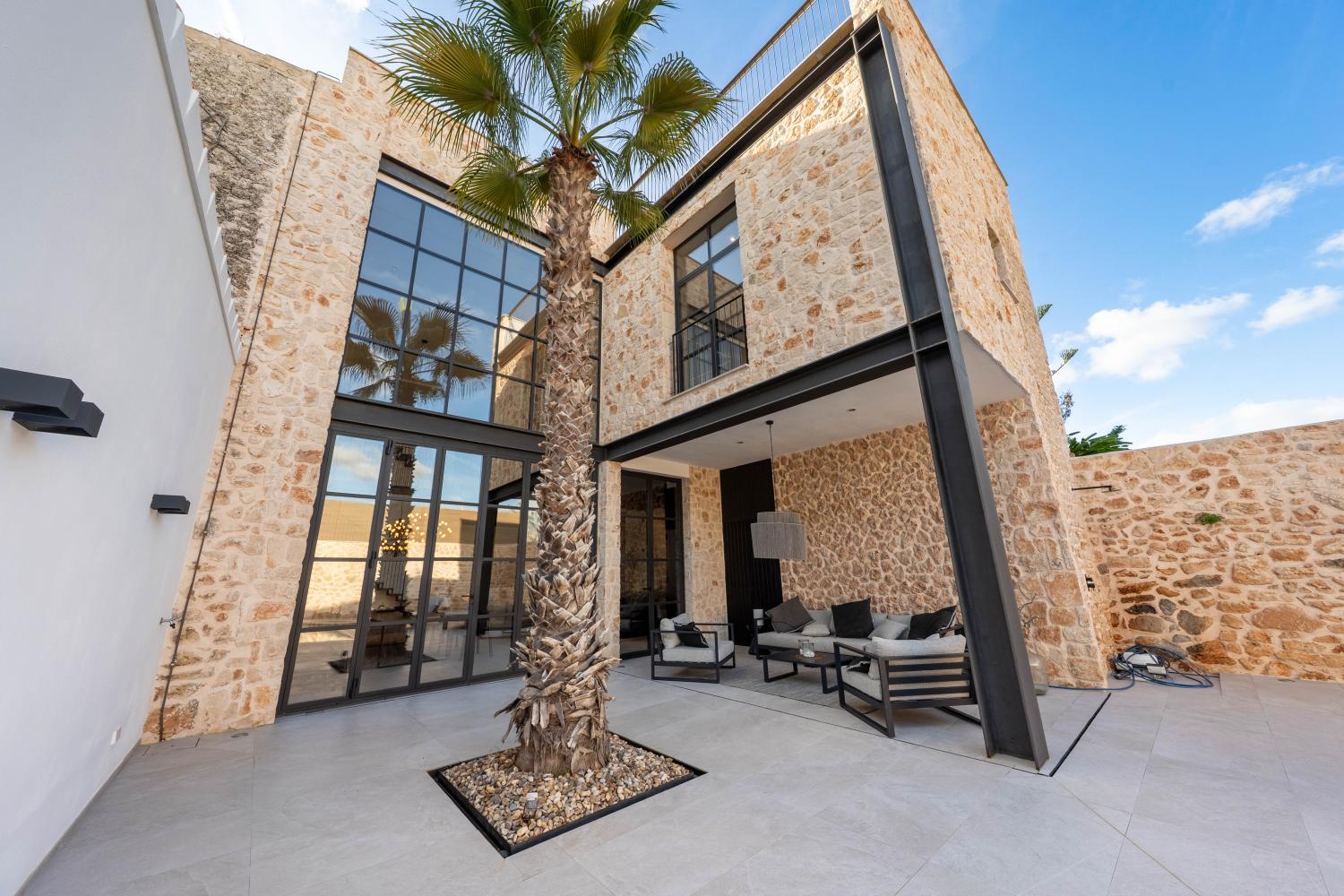  for sale house Santanyí Sud 2