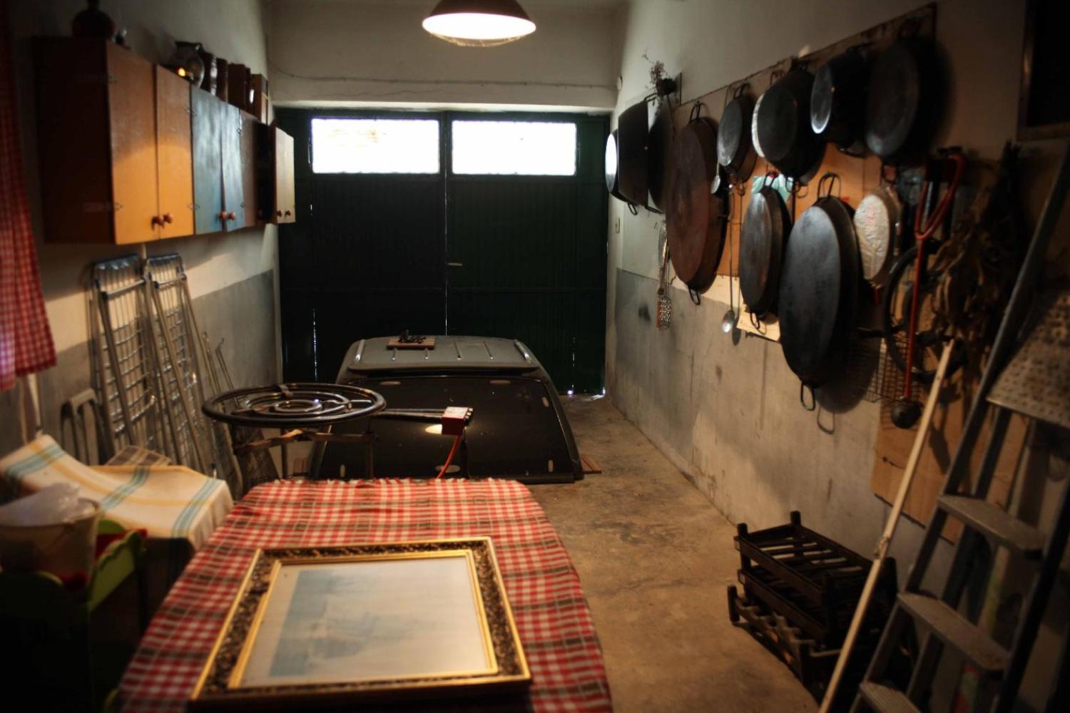  for sale villa Sollana Ribera Baixa 66