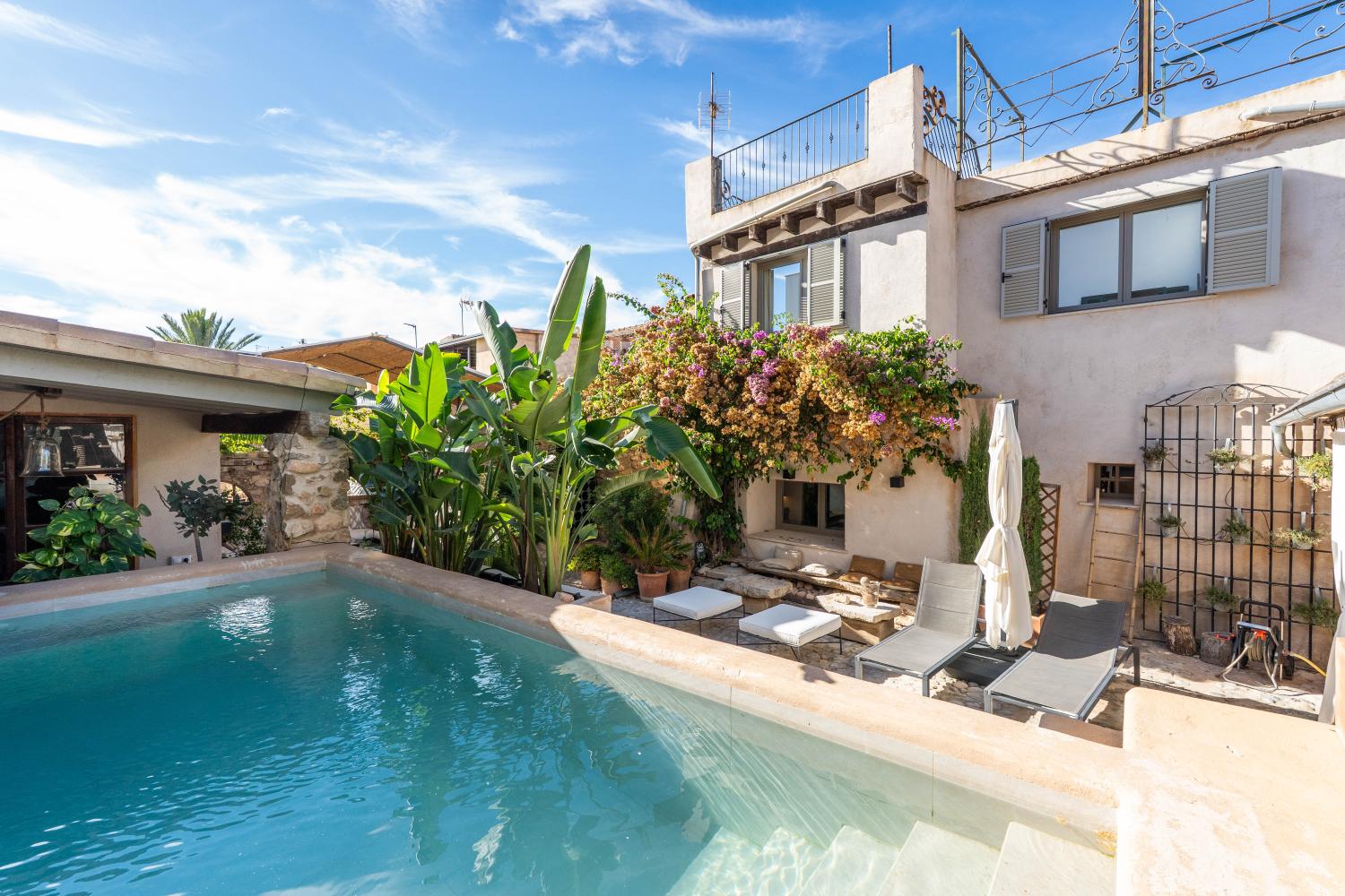  for sale house Consell Raiguer 4