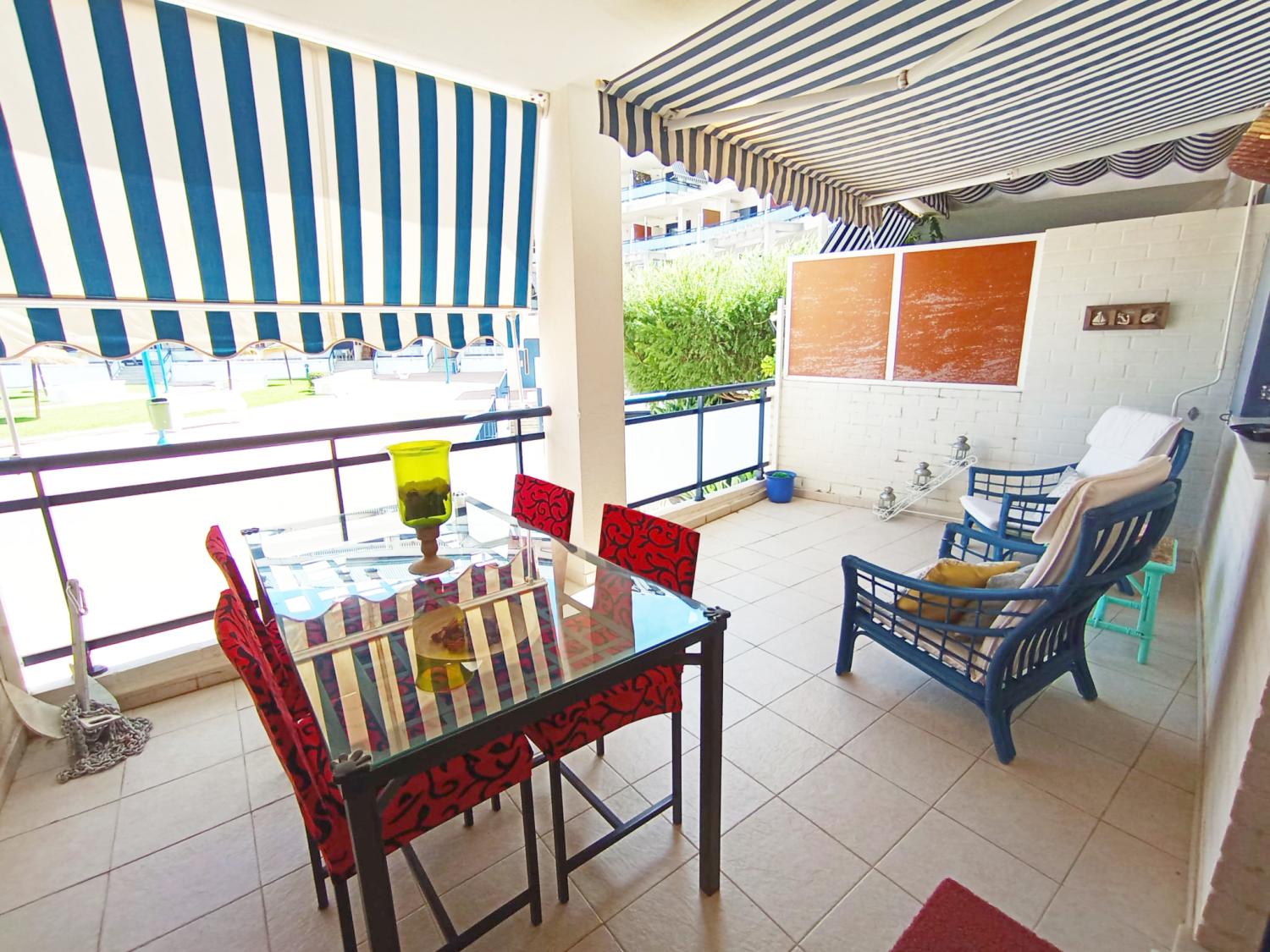  for sale apartment Dénia Marina Alta 25