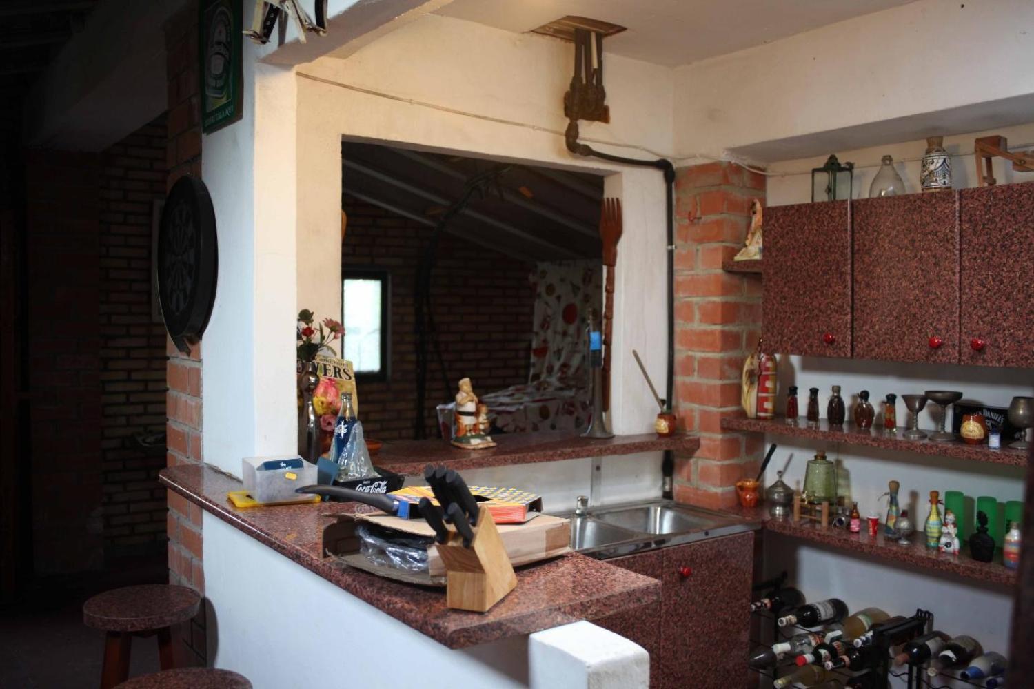  for sale villa Sollana Ribera Baixa 62