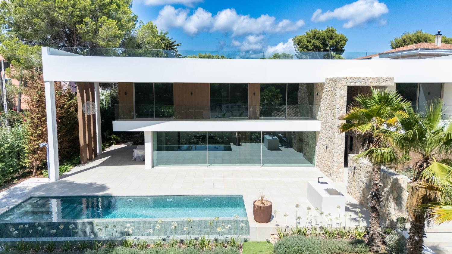  for sale house Santa Ponsa Ponent 1