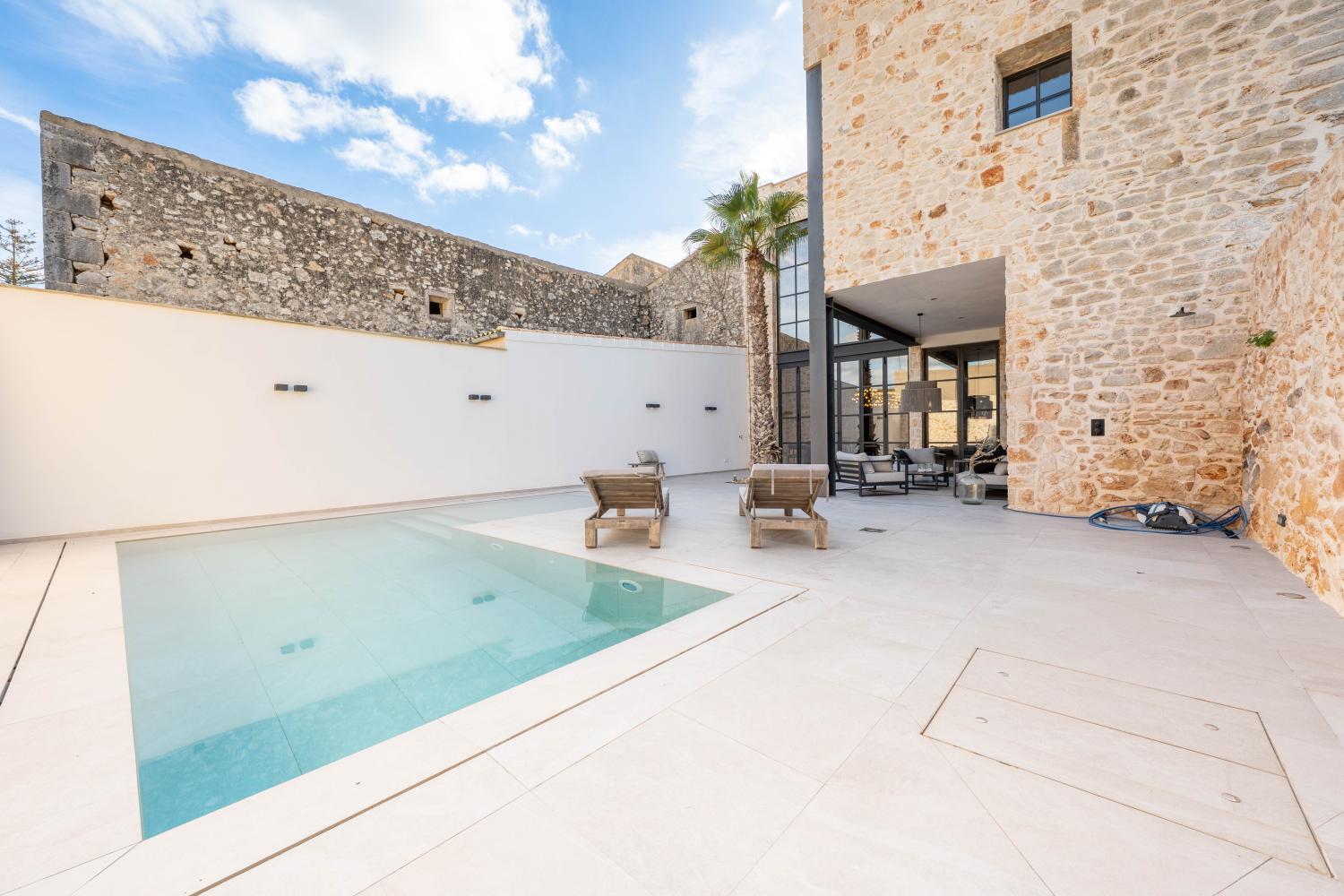  for sale house Santanyí Sud 3