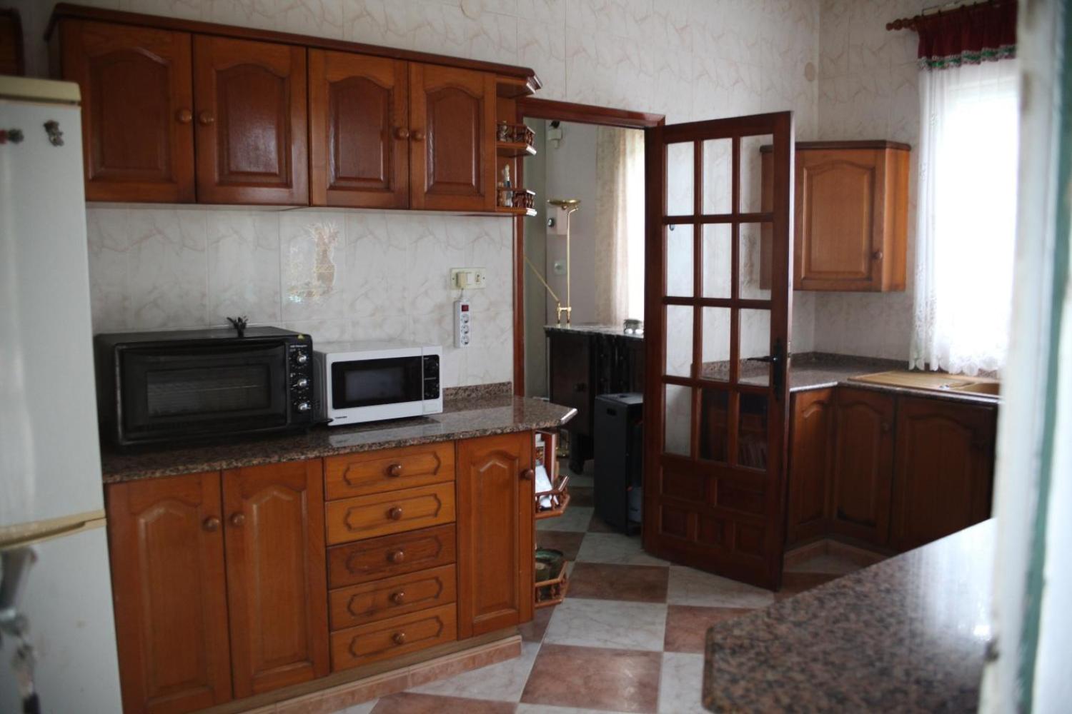  for sale villa Sollana Ribera Baixa 31