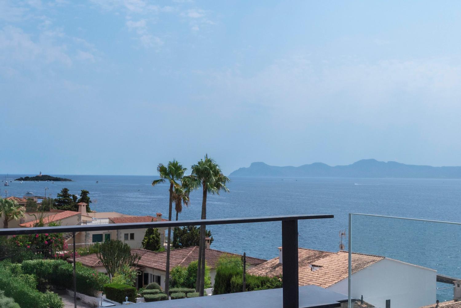  for sale duplex Alcudia Nord 3