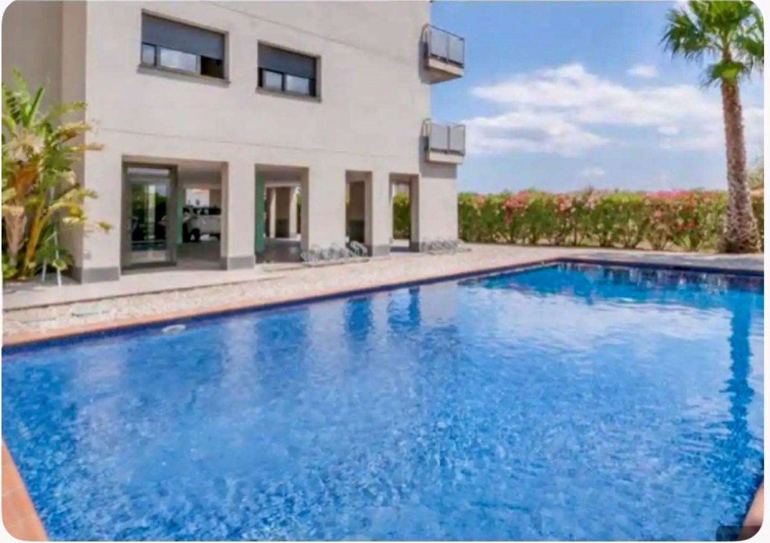  for sale penthouse Sant Pere Pescador Alt Empordà 1