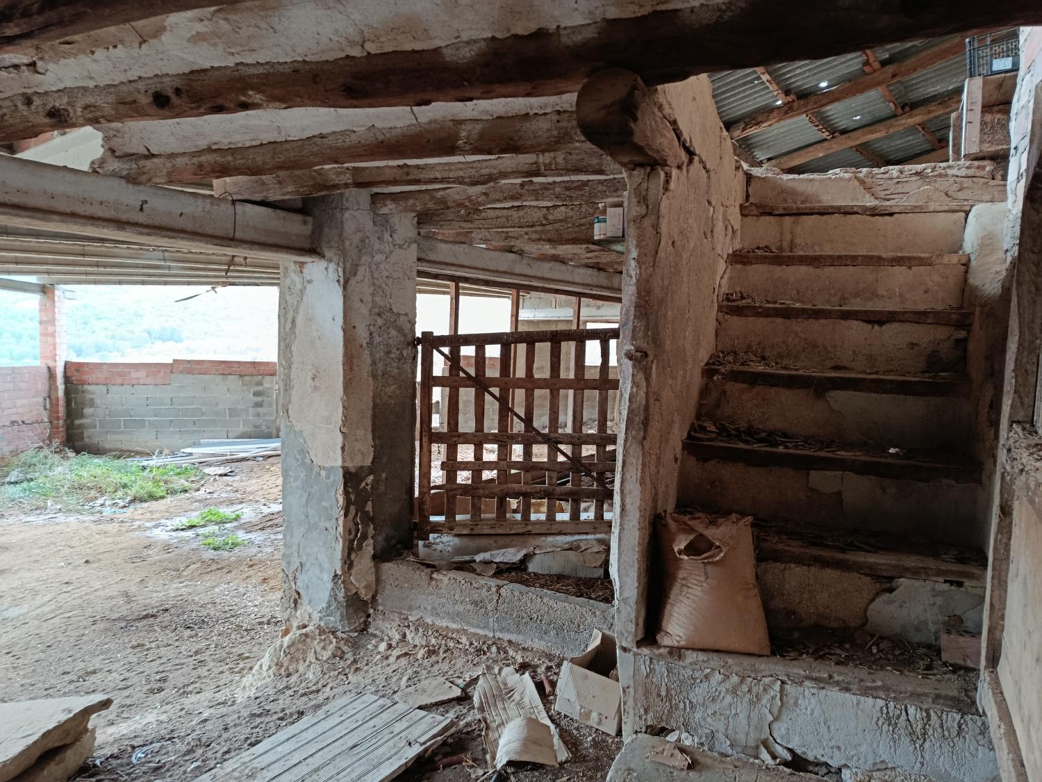  for sale terraced house Baldellou Litera (La) 6