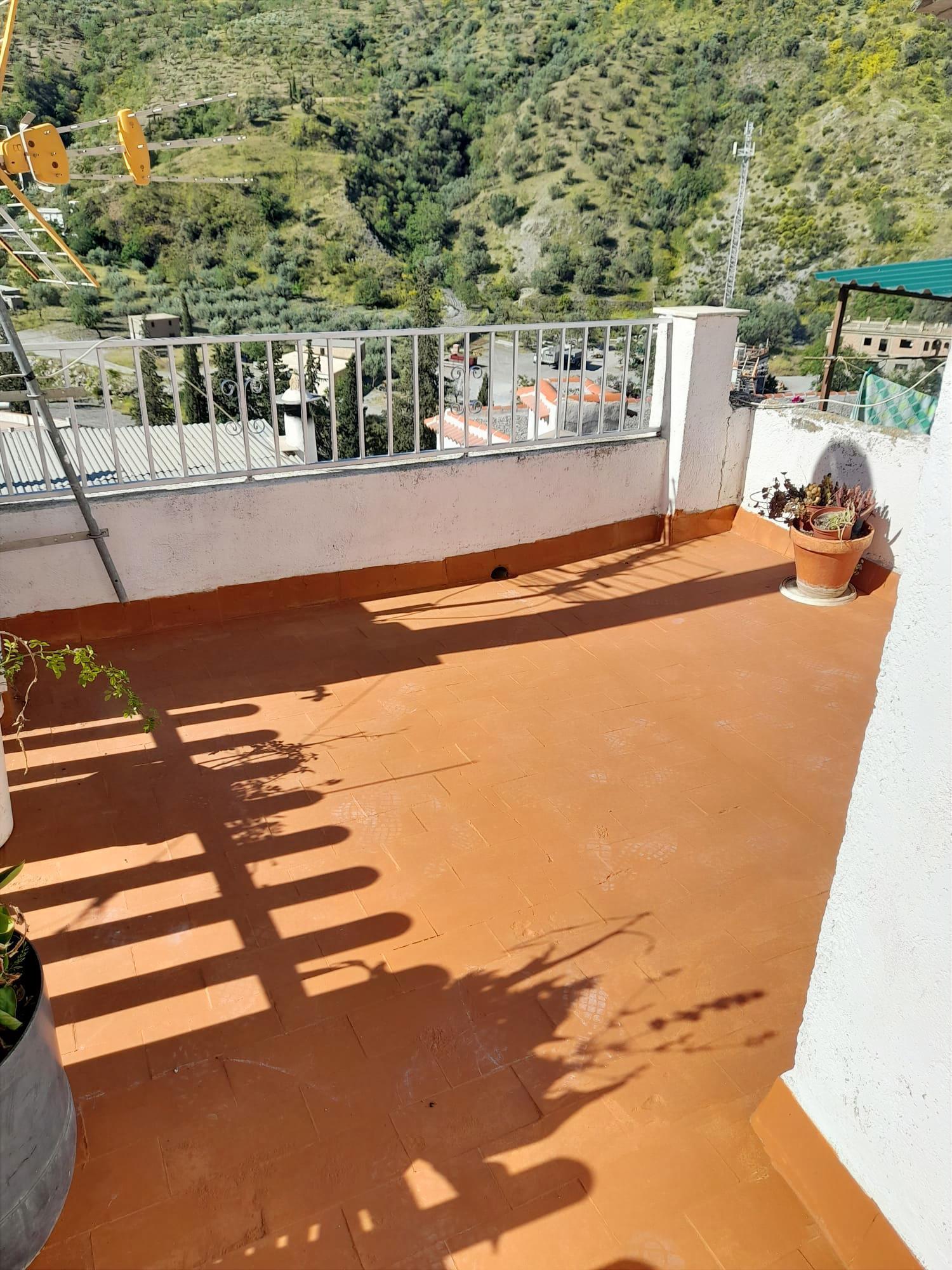  for sale house Torvizcón Alpujarra Granadina 8