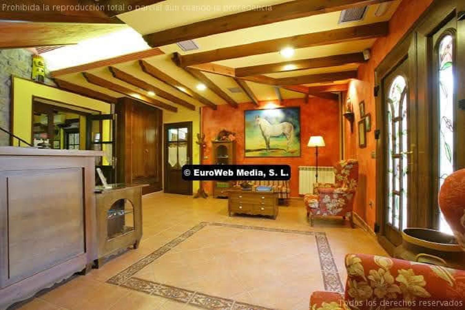  for sale hotel Orle Nalón 7