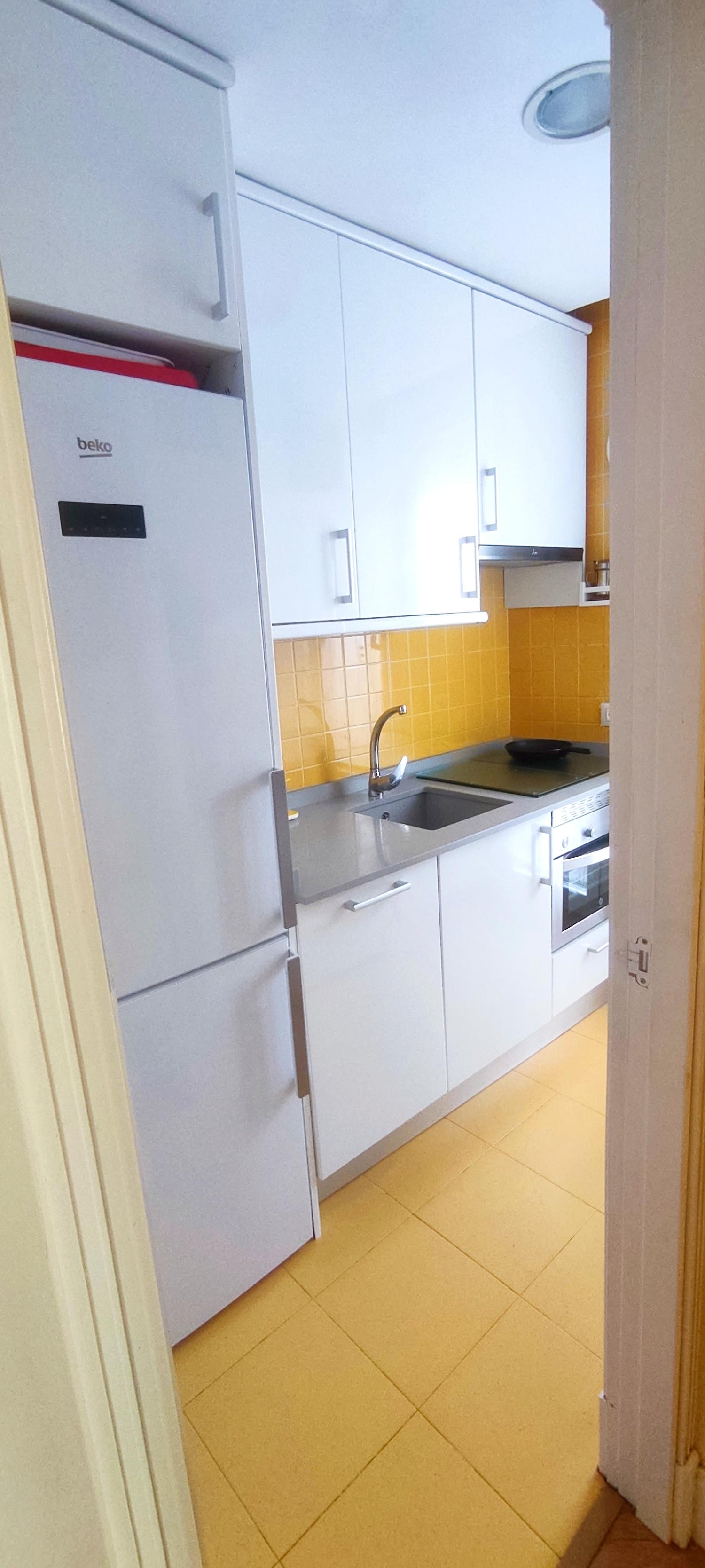  for sale penthouse Tetuán-Almenara Madrid Capital 11