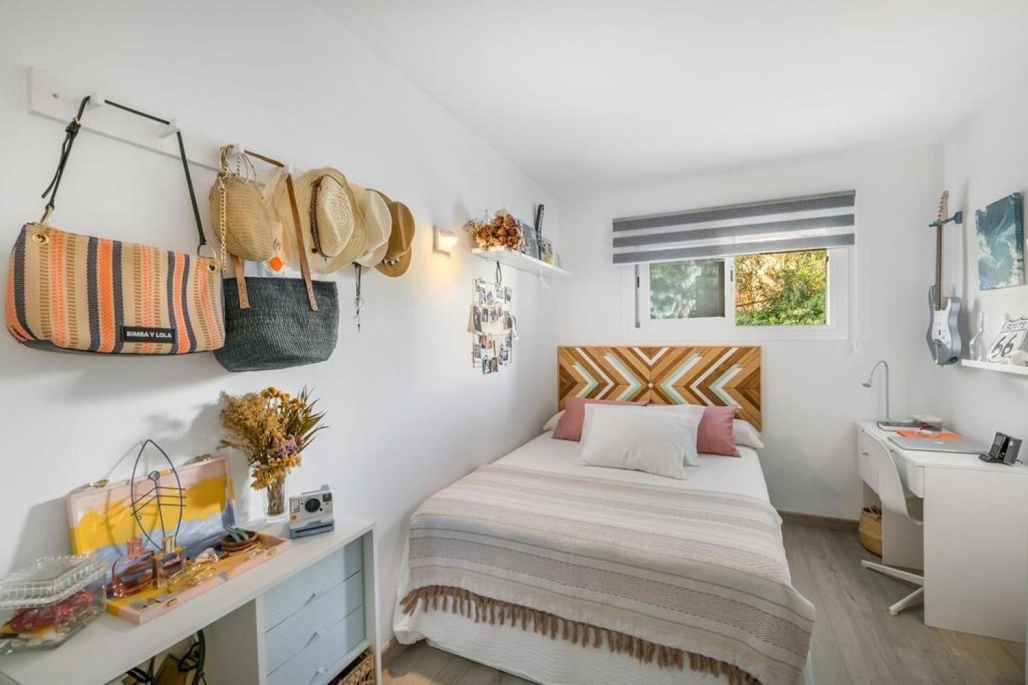  for sale apartment Puerto Portals Ponent 9