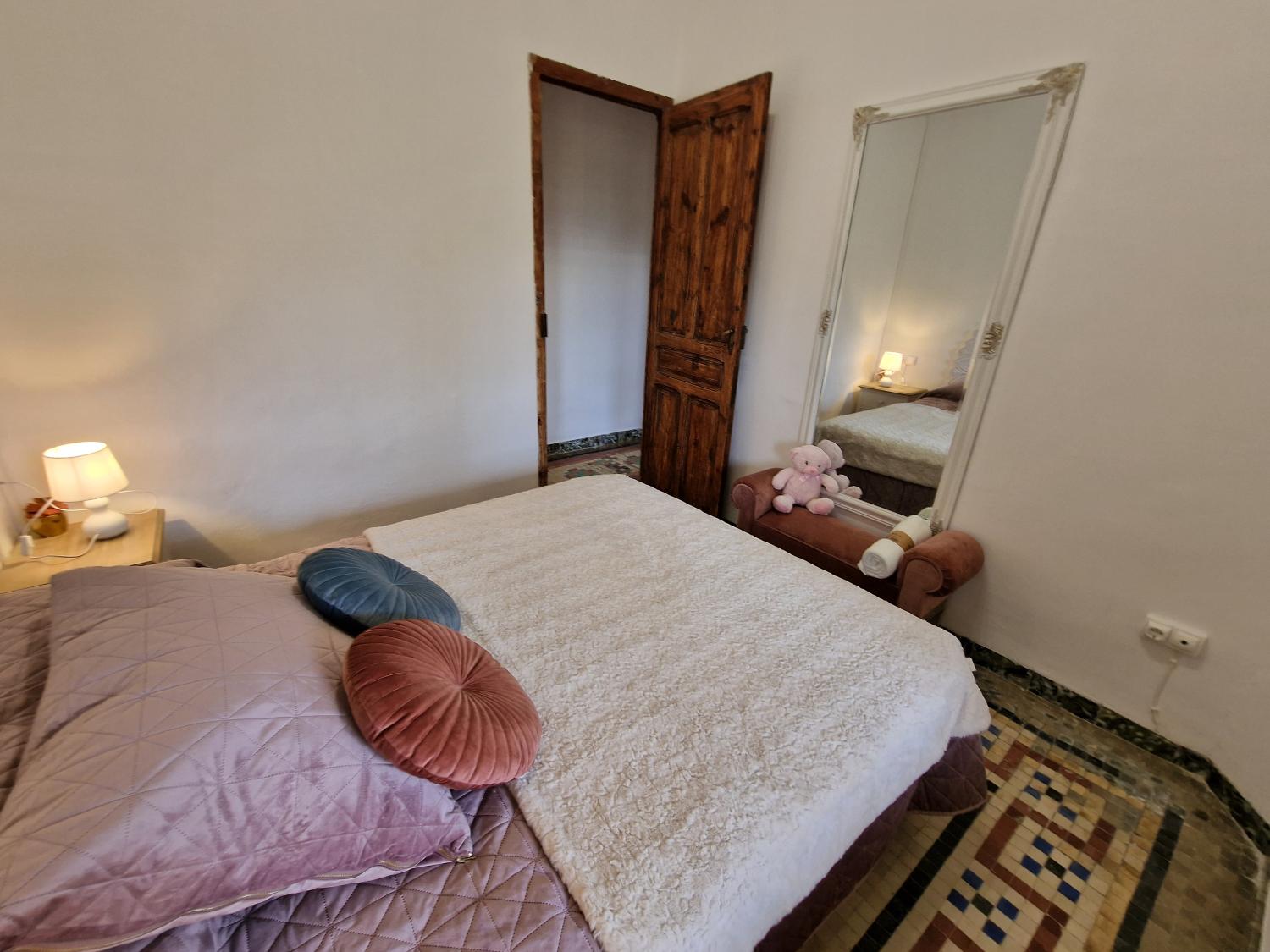  for sale ground floor Fuente En-Segures Alt Maestrat 5