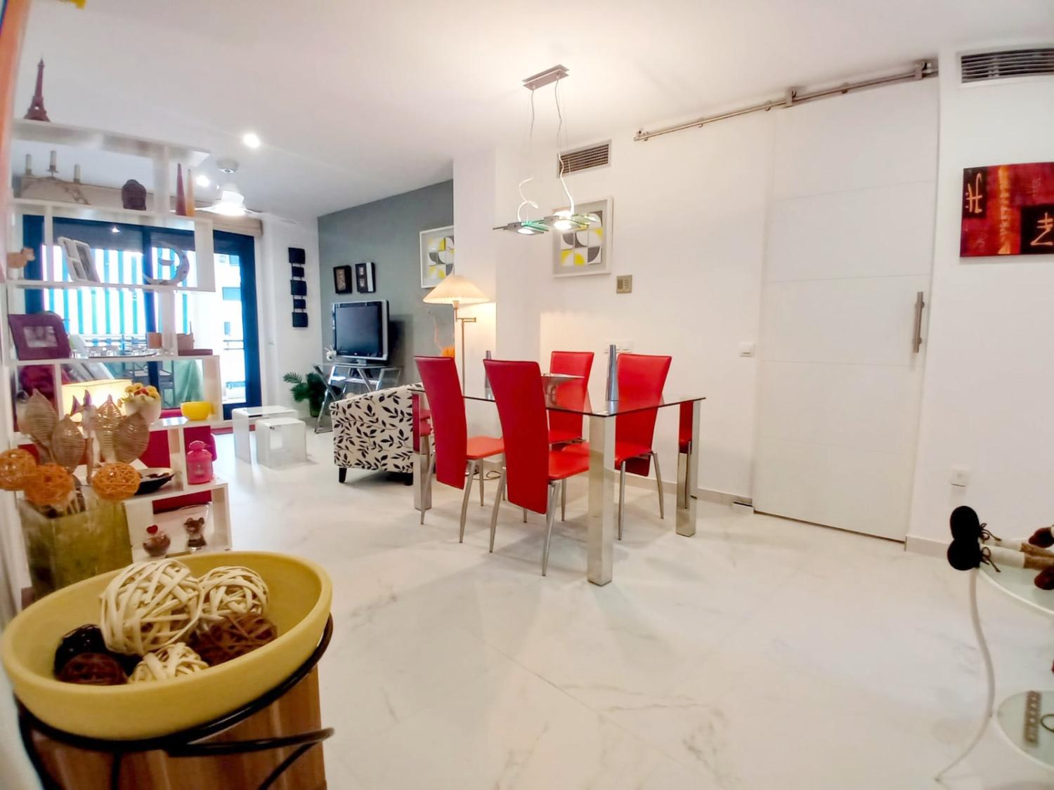  for sale apartment Dénia Marina Alta 15