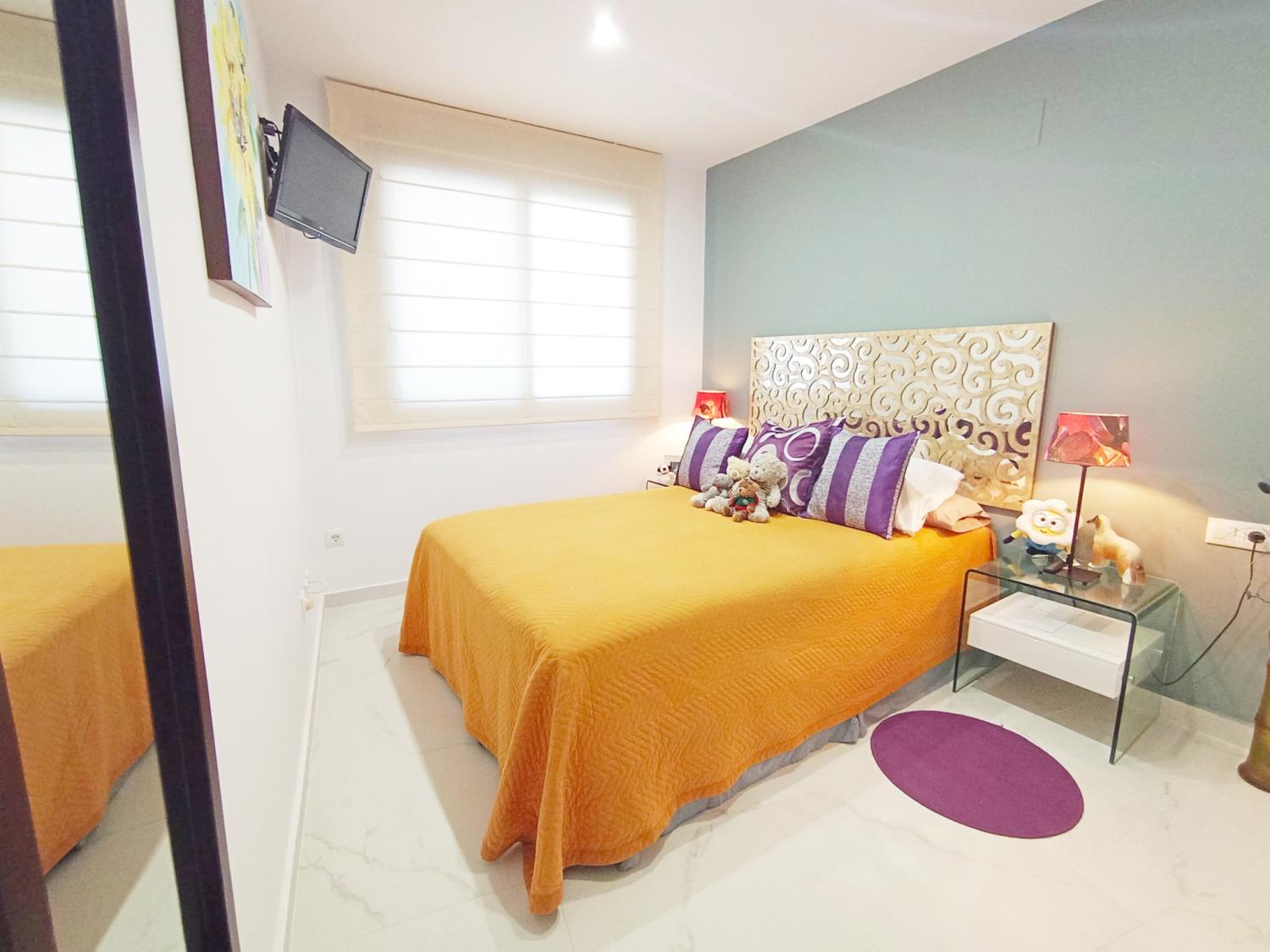  for sale apartment Dénia Marina Alta 28