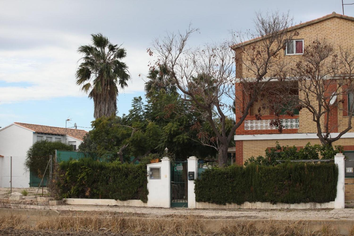  for sale villa Sollana Ribera Baixa 15