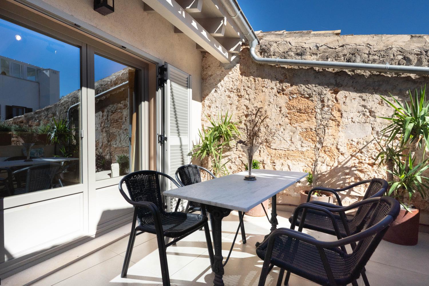  for sale house Consell Raiguer 5