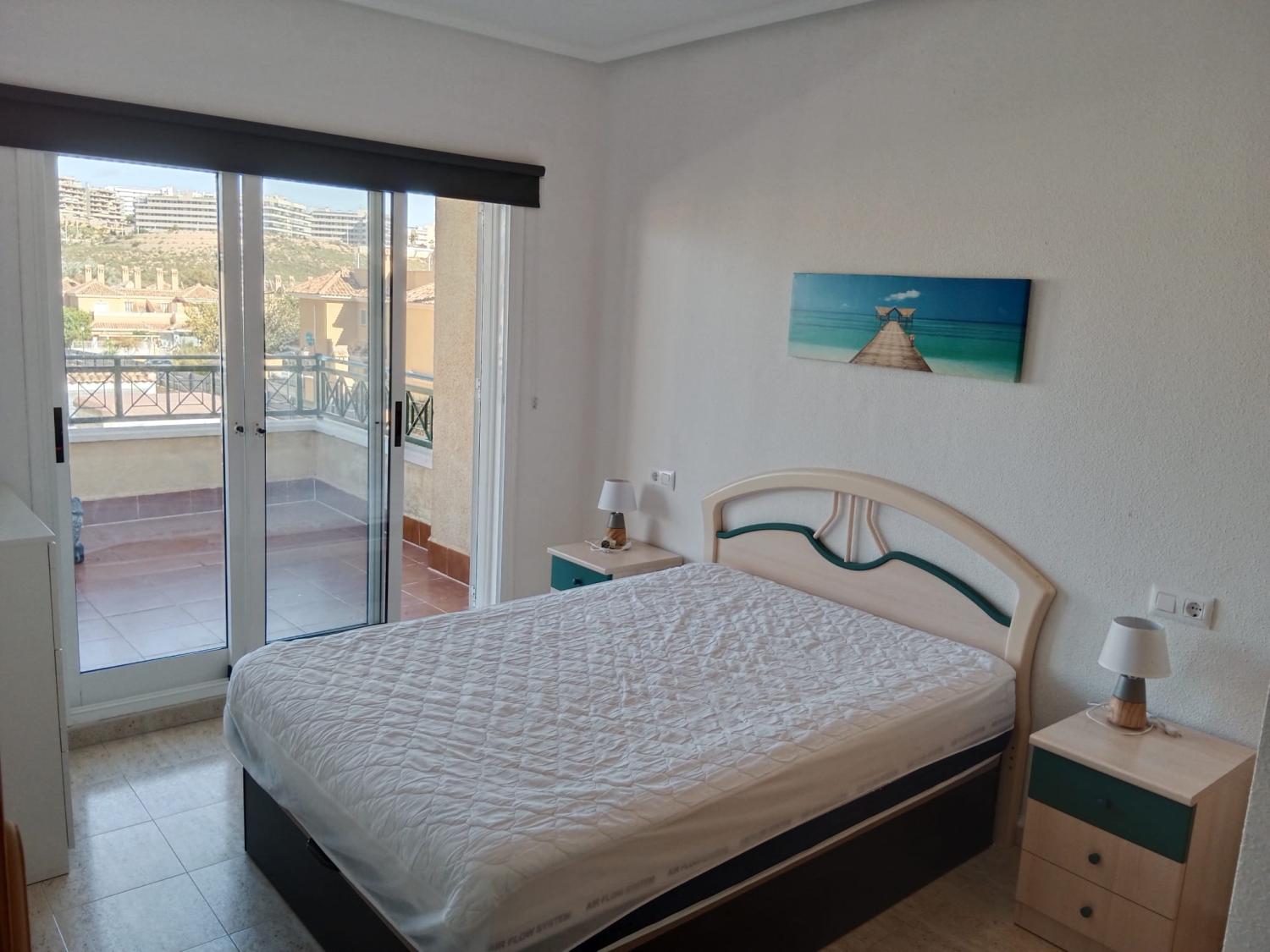 for sale house Santa Pola Baix Vinalopó 11