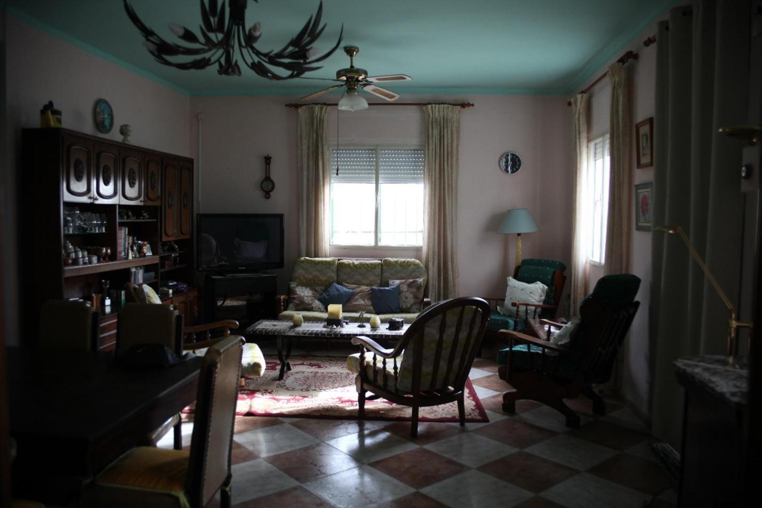  for sale villa Sollana Ribera Baixa 34