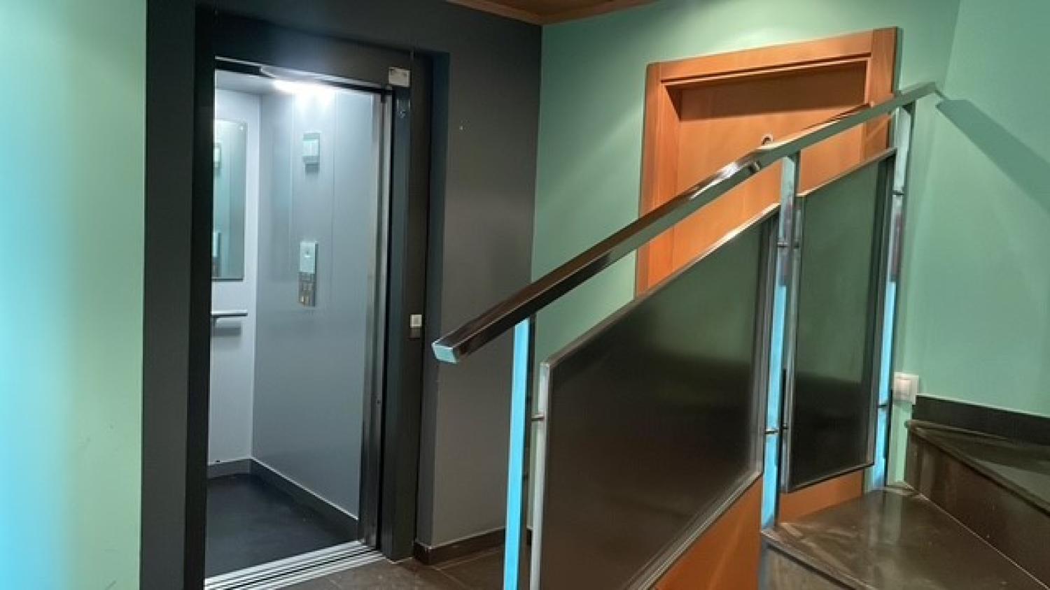  for sale penthouse Sant Pere Pescador Alt Empordà 4