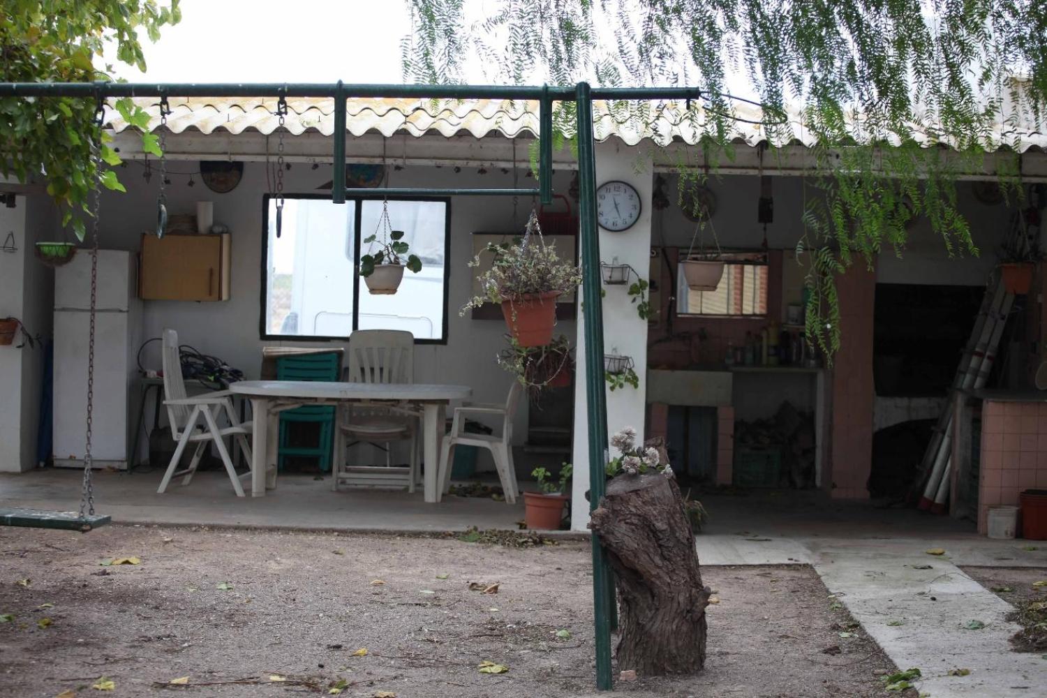  for sale villa Sollana Ribera Baixa 77