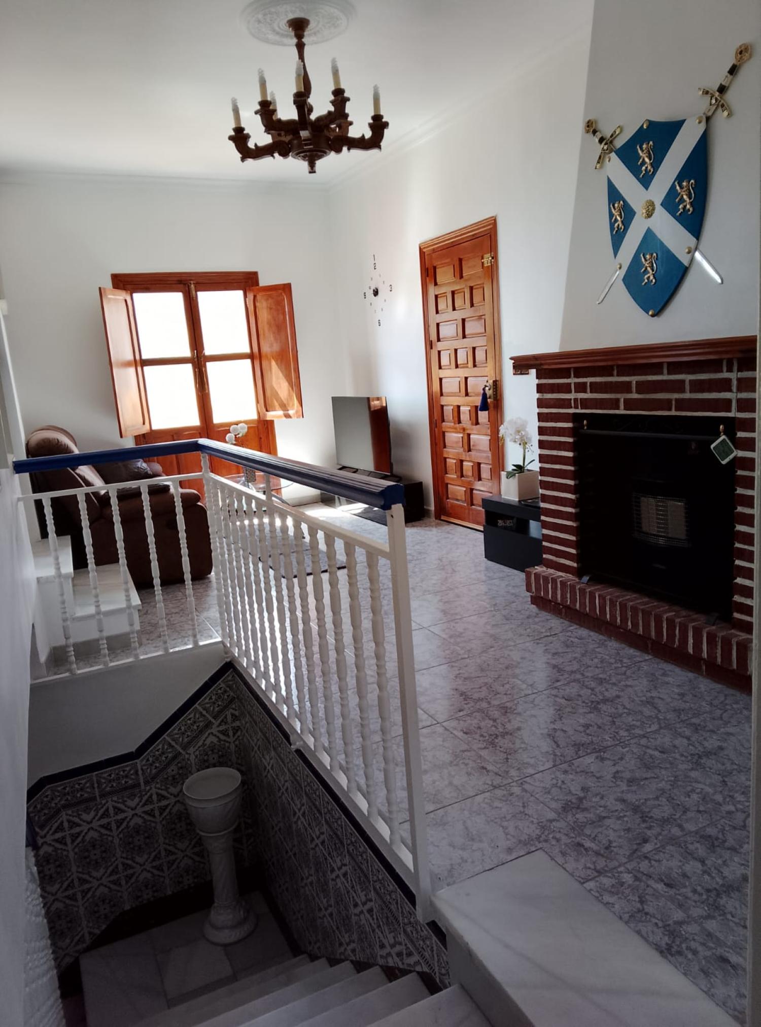  for sale house Albuñol Costa Tropical 21