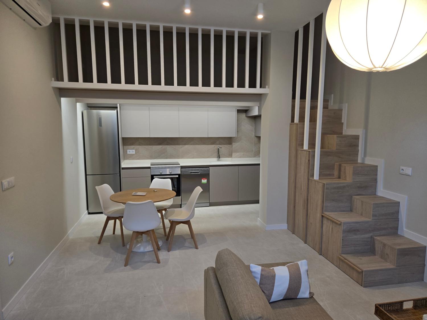  for sale apartment Favara Ribera Baixa 1