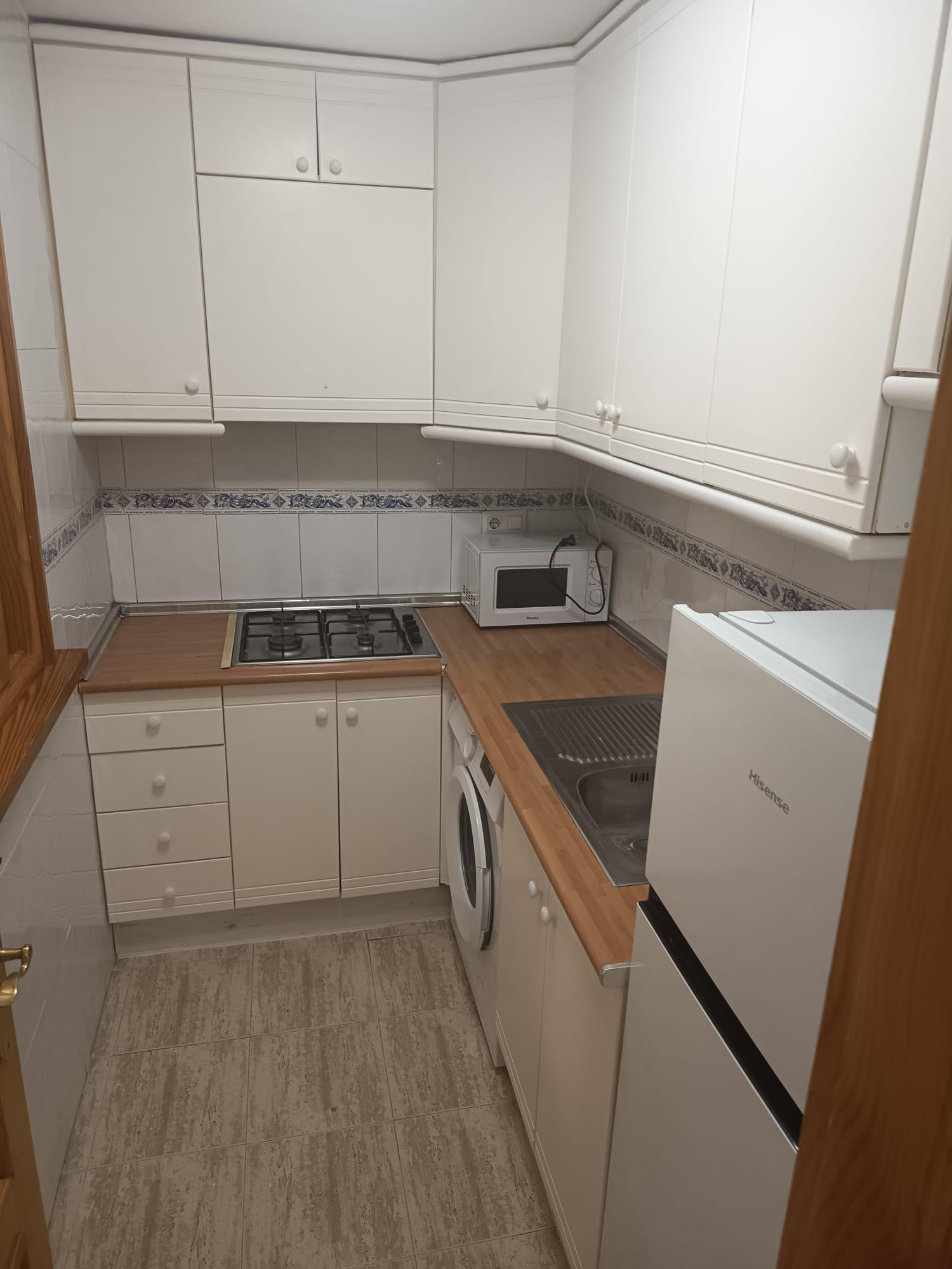  for sale apartment Los Arenales Del Sol Baix Vinalopó 7