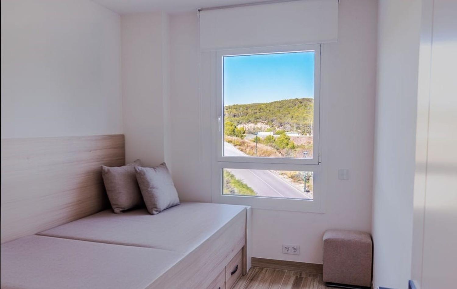  for sale penthouse Sitges Garraf 15