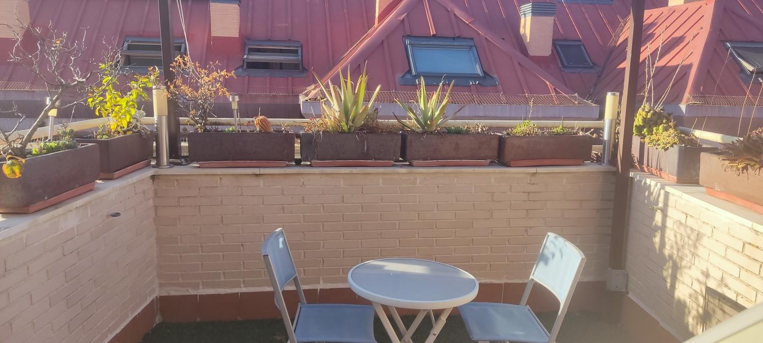  for sale penthouse Tetuán-Almenara Madrid Capital 20