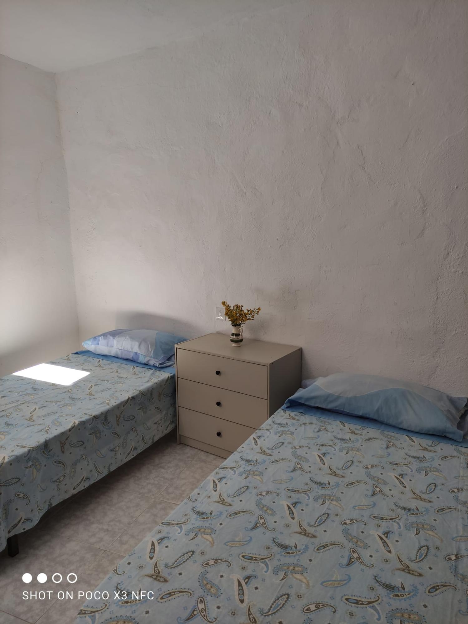  for sale house Lobras Alpujarra Granadina 16