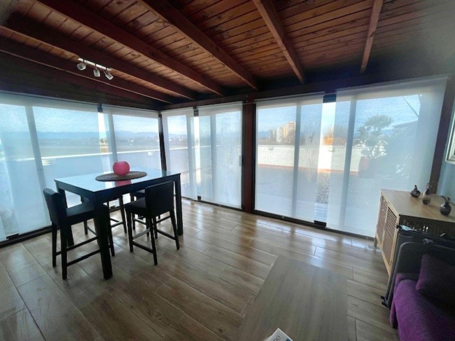  for sale penthouse Sant Pere Pescador Alt Empordà 27
