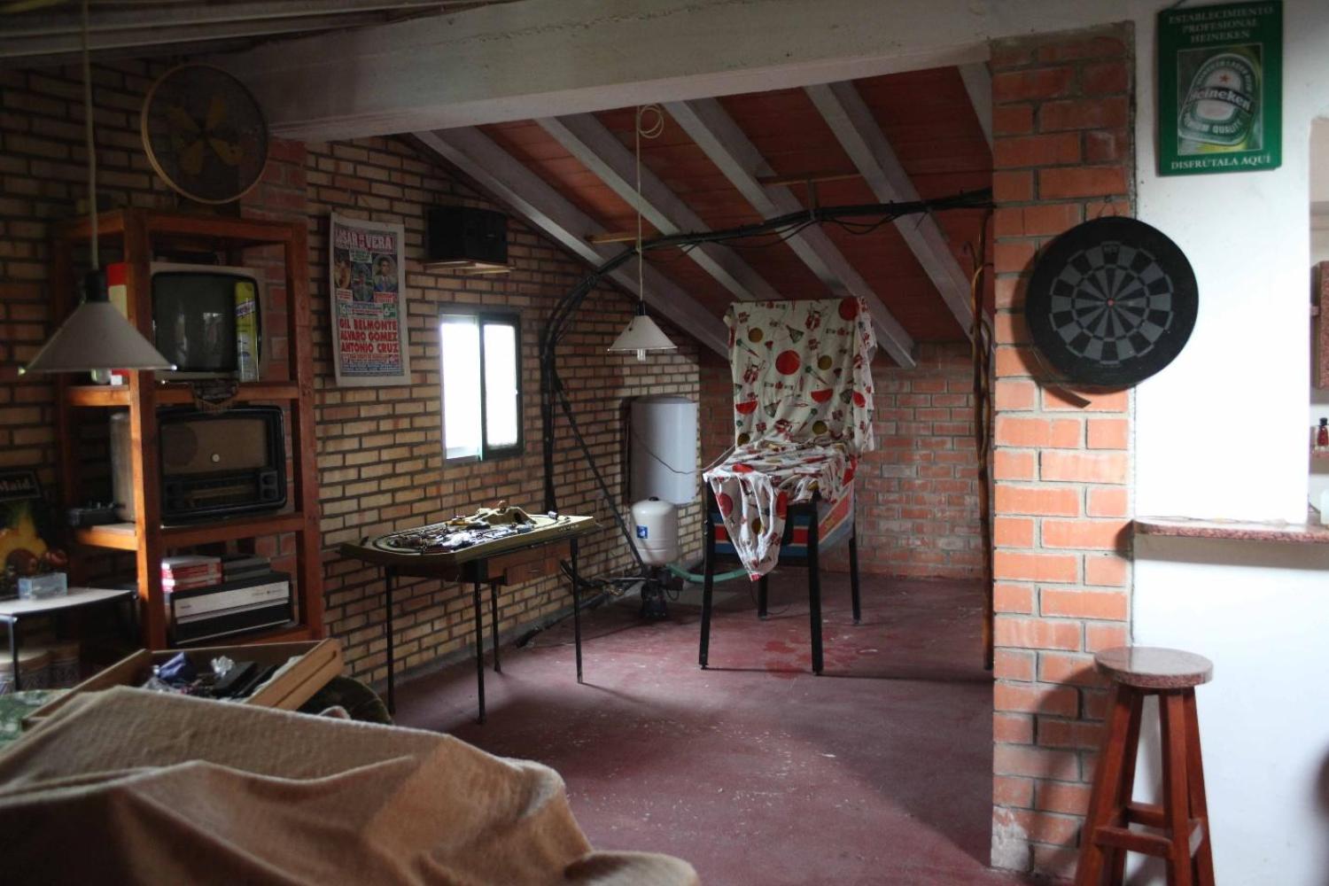  for sale villa Sollana Ribera Baixa 57