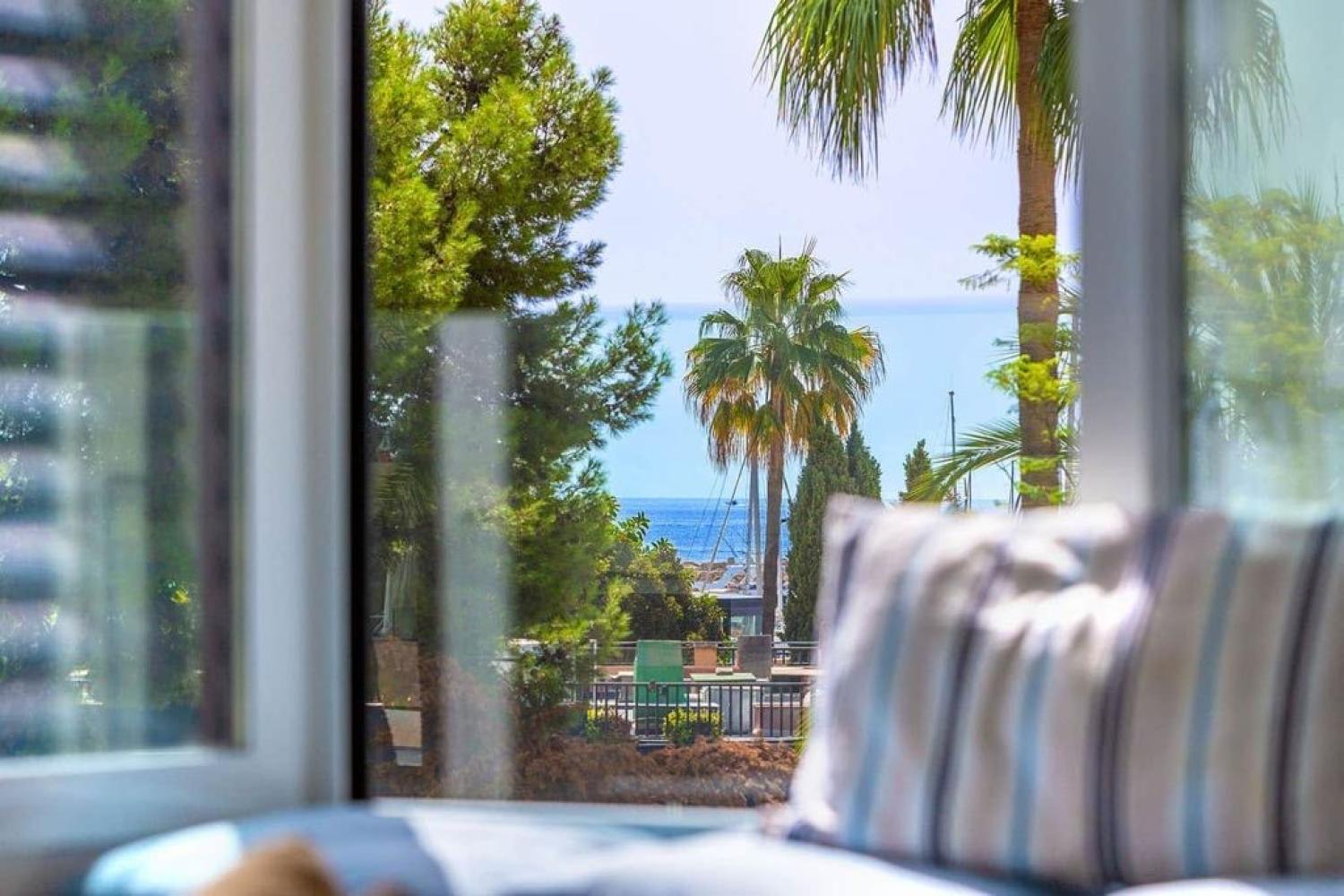  for sale apartment Puerto Portals Ponent 11