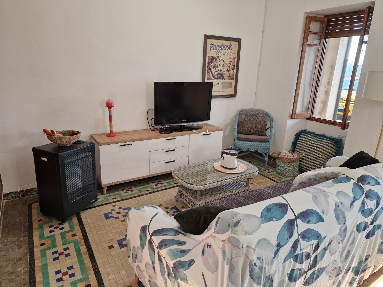  for sale ground floor Fuente En-Segures Alt Maestrat 16